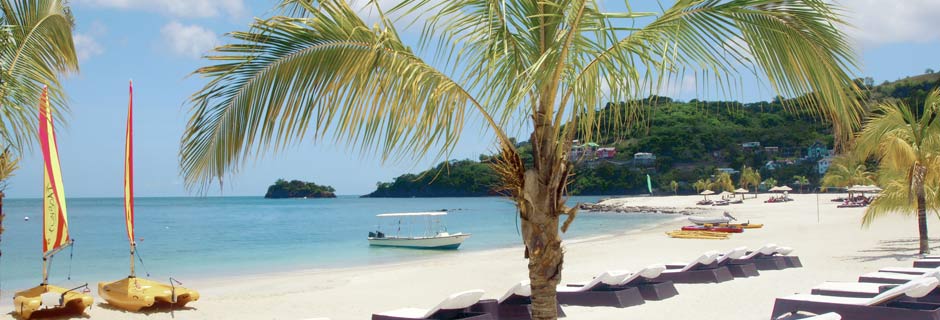 The Grenadines all inclusive holidays